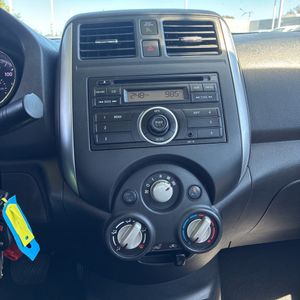 صورة مصغرة 38 لـ 2014 Nissan VERSA SV