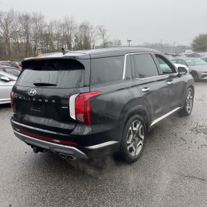 HYUNDAI PALISADE SEL - 8