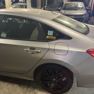 HONDA CIVIC SPORT - 6