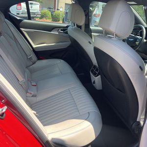 2023 Genesis G70 3.3T STANDARD — миниатюра 35