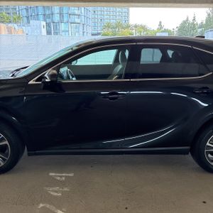 LEXUS RX 350H PREMIUM - 3