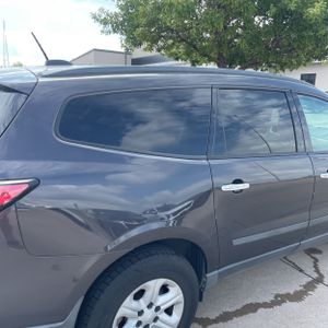 صورة 9 لـ 2017 Chevrolet TRAVERSE LS