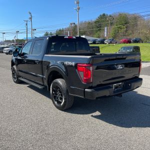 FORD F-150 XLT - 5