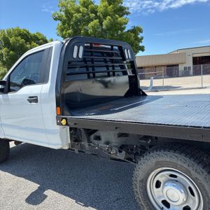 FORD F-350 SUPER DUTY XL - 6