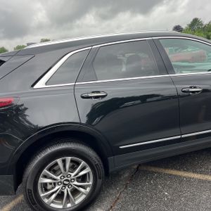 2023 Cadillac XT5 PREMIUM LUXURY 照片 9
