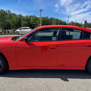 DODGE CHARGER GT - 4