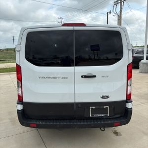 Ford Transit XLT - 7