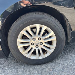 صورة مصغرة 17 لـ 2015 Toyota SIENNA XLE 8-PASSENGER