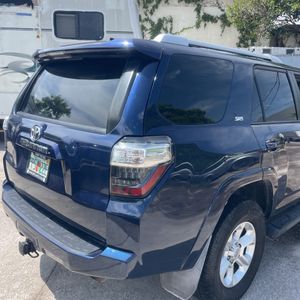 صورة مصغرة 57 لـ 2016 Toyota 4RUNNER SR5