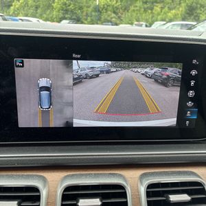 صورة مصغرة 40 لـ 2021 Mercedes-BENZ GLE