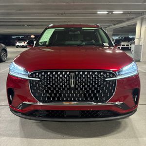 2026 Lincoln AVIATOR PREMIERE 照片 14