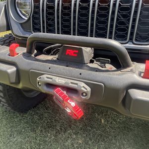2020 JEEP GLADIATOR SPORT S 缩略图 54