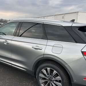 LINCOLN CORSAIR RESERVE - 6