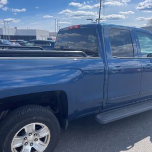 Chevrolet Silverado 1500 LT - 9