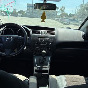2015 Mazda MAZDA5 SPORT — миниатюра 37