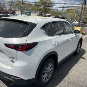 MAZDA CX-5 2.5 S PREFERRED - 8