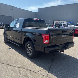 FORD F-150 XLT - 5