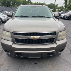 2011 Chevrolet AVALANCHE LS — миниатюра 14