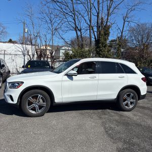 MERCEDES-BENZ GLC - 3