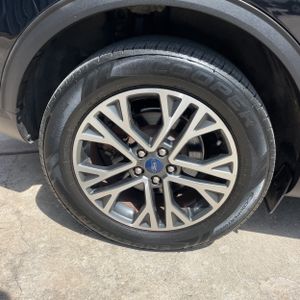 2020 FORD ESCAPE SEL — миниатюра 19