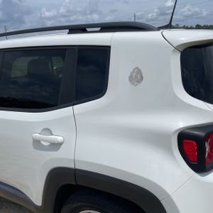 صورة 6 لـ 2018 JEEP RENEGADE LATITUDE