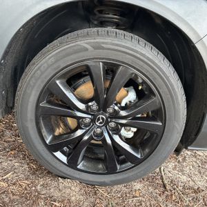 صورة 20 لـ 2025 Mazda CX-30 2.5 S CARBON EDITION