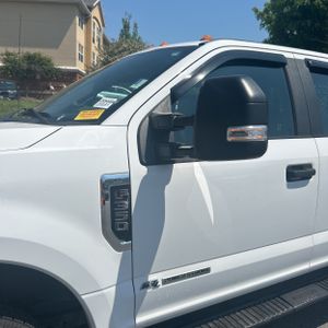 FORD F-350 SUPER DUTY XL - 2