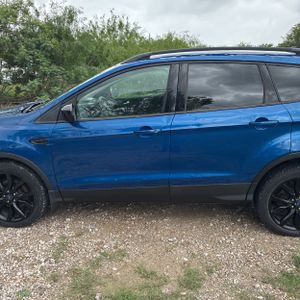 FORD ESCAPE SEL - 4