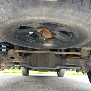 2017 RAM 1500 BIG HORN thumbnail 43