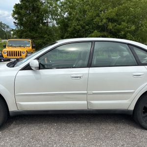 2005 Subaru OUTBACK 3.0 R 照片 4