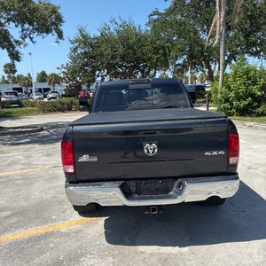 2016 RAM 1500 BIG HORN thumbnail 51