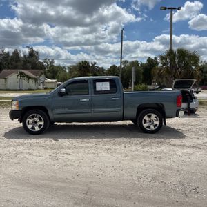 CHEVROLET SILVERADO 1500 LT - 3