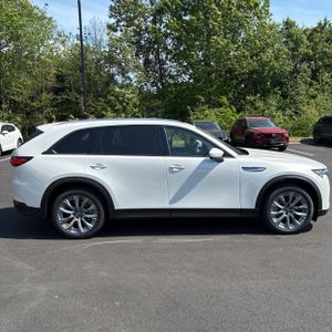 MAZDA CX-90 3.3 TURBO PREFERRED - 10