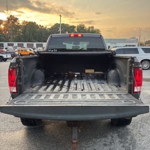صورة مصغرة 45 لـ 2016 RAM 2500 TRADESMAN