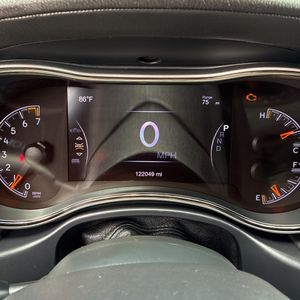 صورة مصغرة 40 لـ 2018 JEEP GRAND CHEROKEE HIGH ALTITUDE