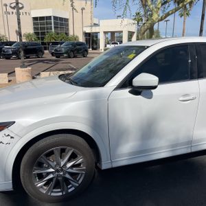 MAZDA CX-5 2.5 S PREMIUM - 2