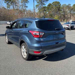 FORD ESCAPE SEL - 5