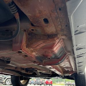 2012 JEEP PATRIOT LATITUDE — миниатюра 26