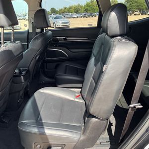صورة مصغرة 34 لـ 2025 KIA TELLURIDE S