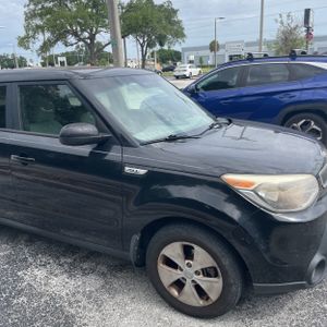 2015 KIA SOUL BASE — миниатюра 11