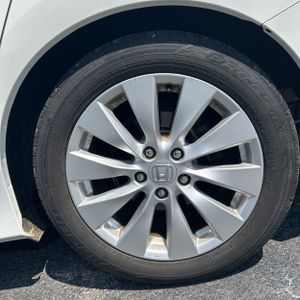 صورة مصغرة 18 لـ 2014 Honda ACCORD EX