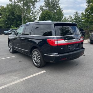 صورة 5 لـ 2021 Lincoln NAVIGATOR RESERVE