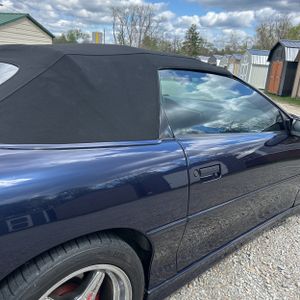 CHEVROLET CAMARO Z28 SS - 9