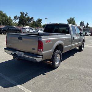FORD F-250 SUPER DUTY XLT - 8