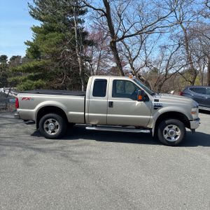 FORD F-250 SUPER DUTY XLT - 10