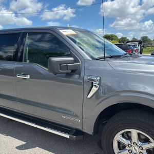 2024 FORD F-150 XLT 缩略图 13