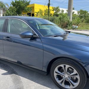 صورة مصغرة 13 لـ 2024 Honda ACCORD EX