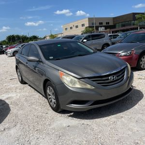 صورة مصغرة 12 لـ 2011 Hyundai SONATA GLS