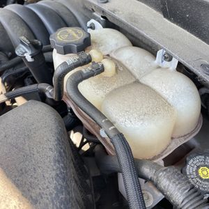 2024 Chevrolet SUBURBAN LT photo 48