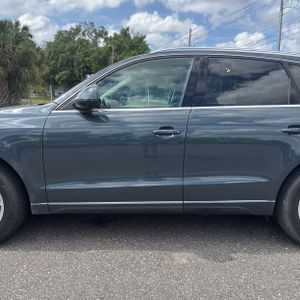 AUDI Q5 PREMIUM - 4